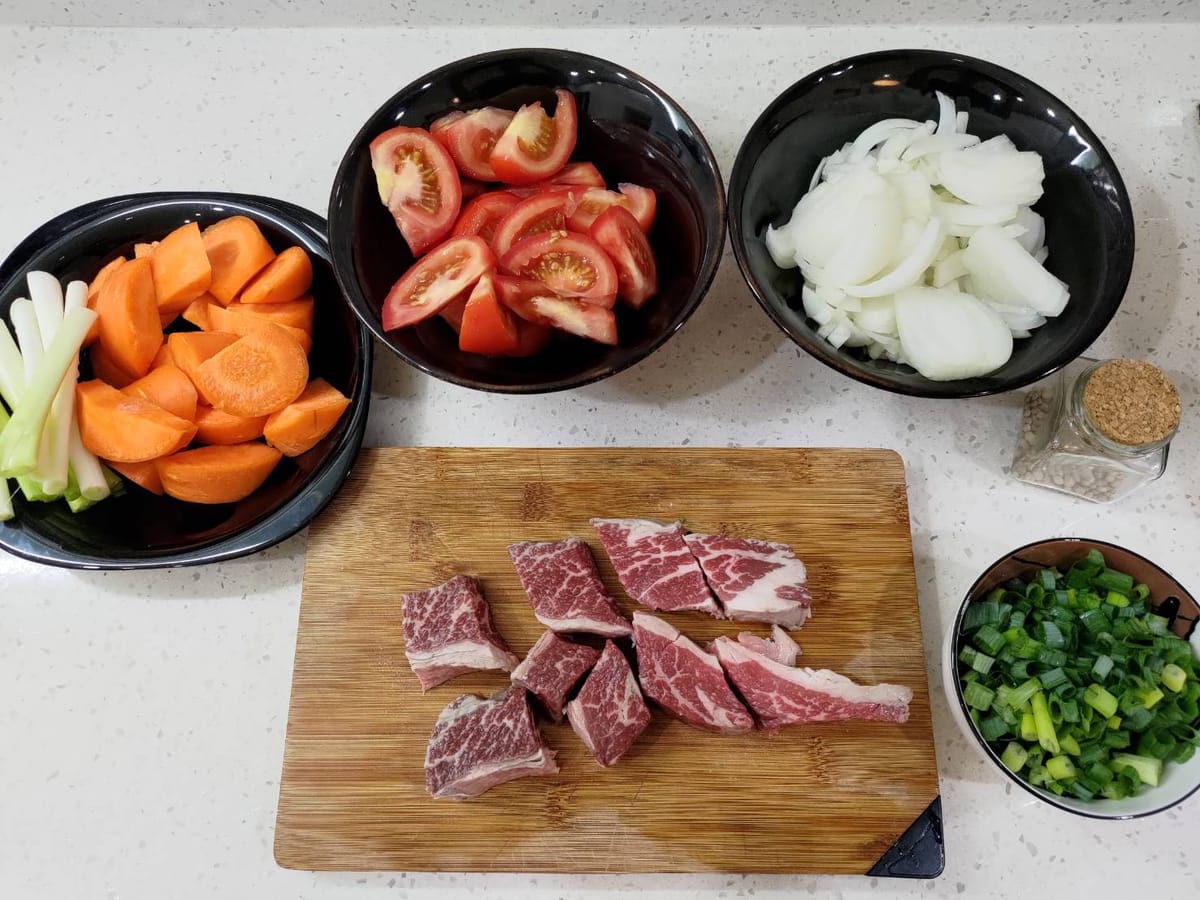 療癒的本質：專心做一件事。