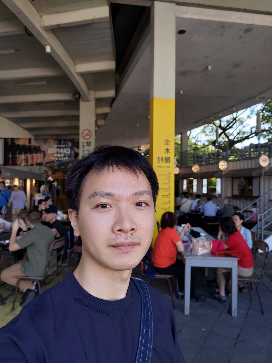 「簡單的做法最好」