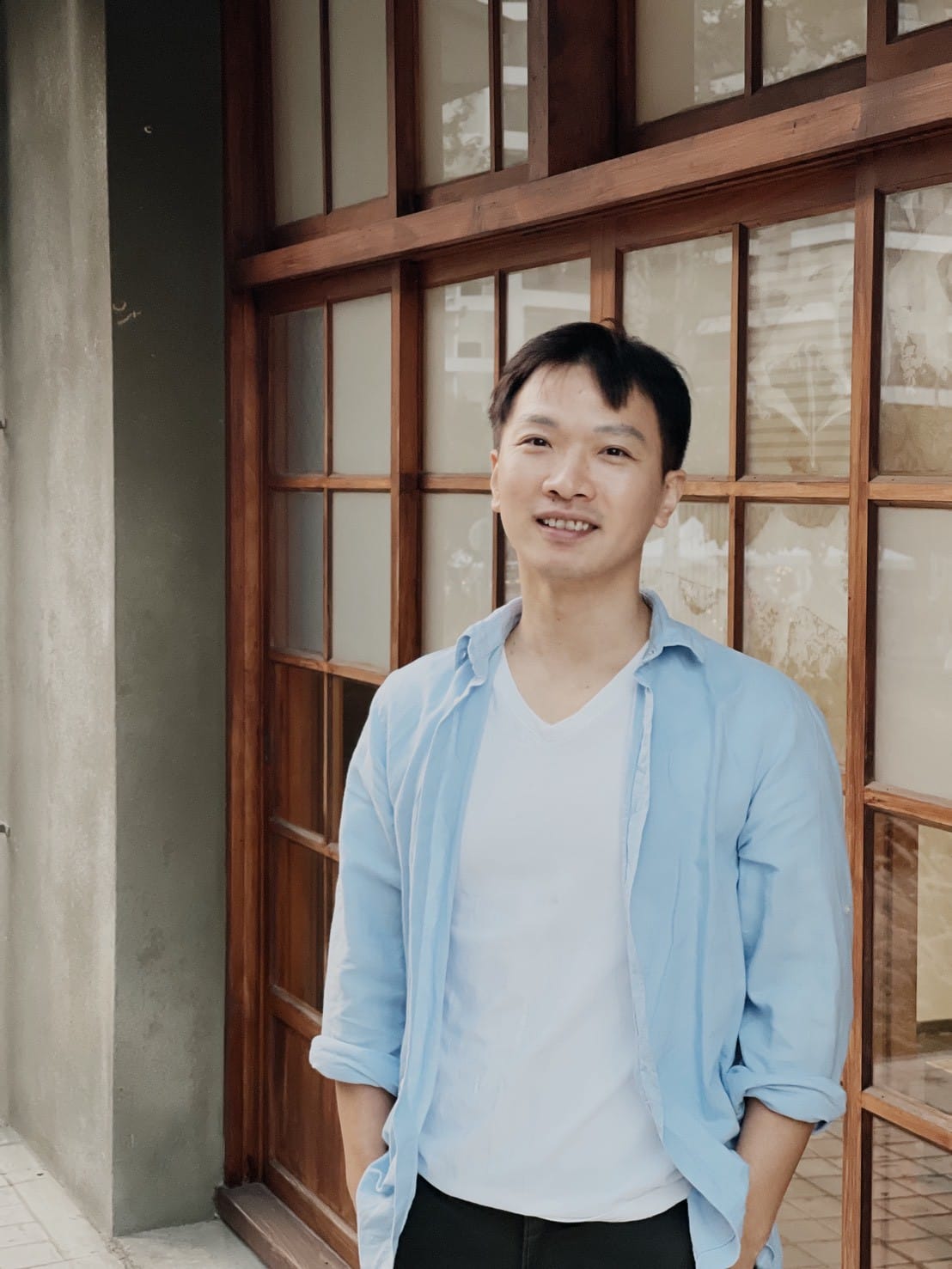 成年人的崩潰，總在一句「我沒事」之後